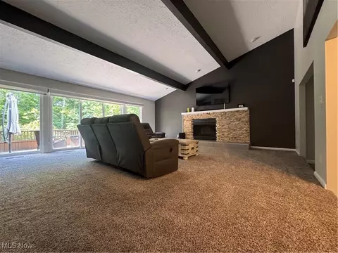 Living - 4478 Devonshire Dr, Boardman, OH 44512 photo 1 of 2