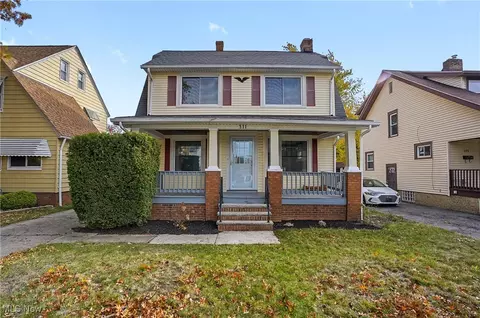 311 E 197th St, Euclid, OH 44119