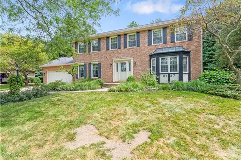Exterior - 6457 Beckleigh Cir NW, Canton, OH 44708 photo 9 of 9
