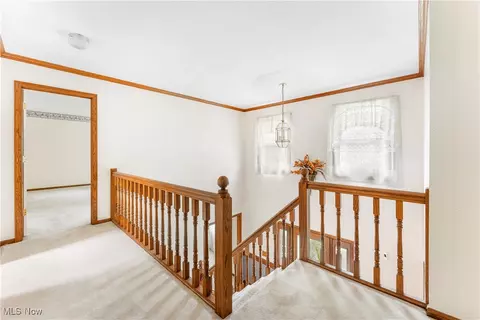 Entry Way - 6457 Beckleigh Cir NW, Canton, OH 44708 photo 3 of 3