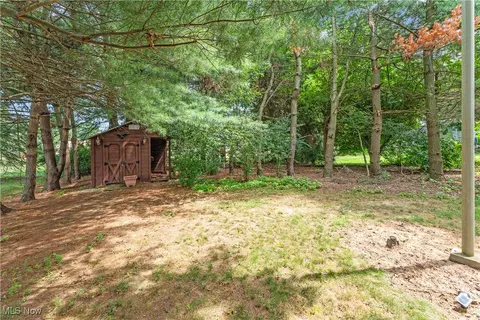 Exterior - 6457 Beckleigh Cir NW, Canton, OH 44708 photo 3 of 9
