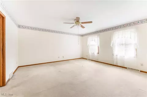 Bedroom - 6457 Beckleigh Cir NW, Canton, OH 44708 photo 1 of 7