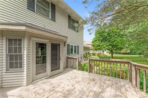 Exterior - 6457 Beckleigh Cir NW, Canton, OH 44708 photo 6 of 9