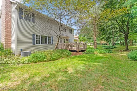 Exterior - 6457 Beckleigh Cir NW, Canton, OH 44708 photo 4 of 9