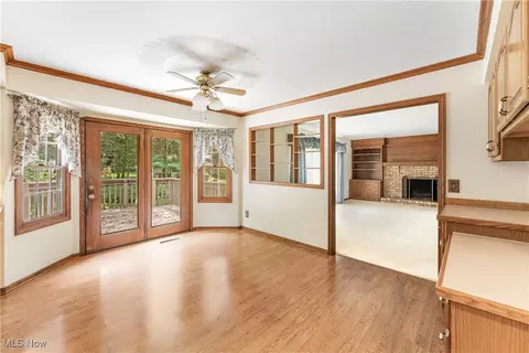 Living - 6457 Beckleigh Cir NW, Canton, OH 44708 photo 7 of 7