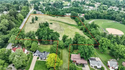 0 Walnut Ave, Saint Clairsville, OH 43950