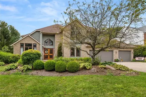 1624 Hidden Oak Trl, Mansfield, OH 44906