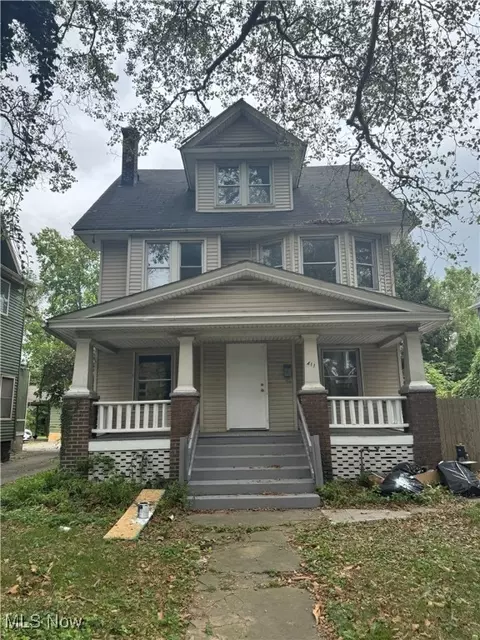 411 Eddy Rd, Cleveland, OH 44108