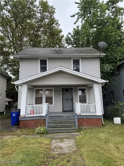13606 Darley Ave, Cleveland, OH 44110