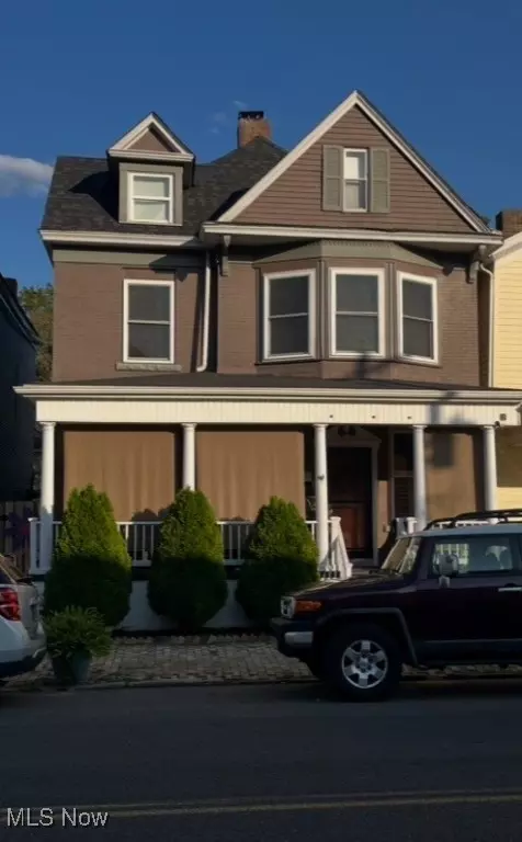 610 Main St, Wellsville, OH 43968