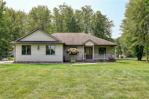 6136 State Route 82, Hiram, OH 44234