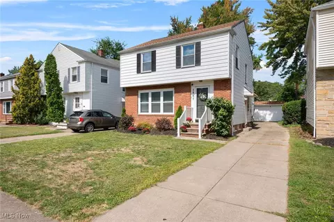 3867 Covington Rd, South Euclid, OH 44121