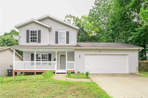 761 Garfield St, Akron, OH 44310