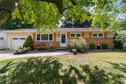 576 Catalina Ave, Wooster, OH 44691