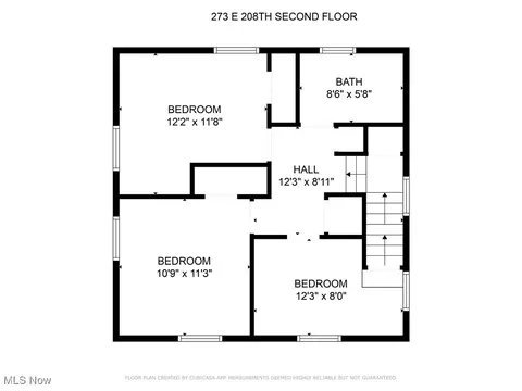 273 E 208th St, Euclid, OH 44123 photo 22