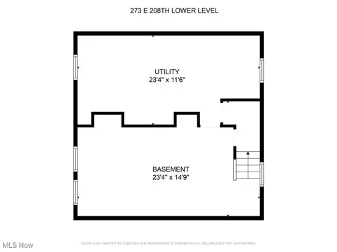 273 E 208th St, Euclid, OH 44123 photo 23