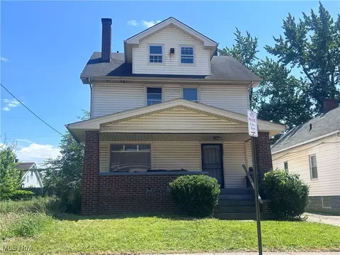 11710 Angelus Ave, Cleveland, OH 44105