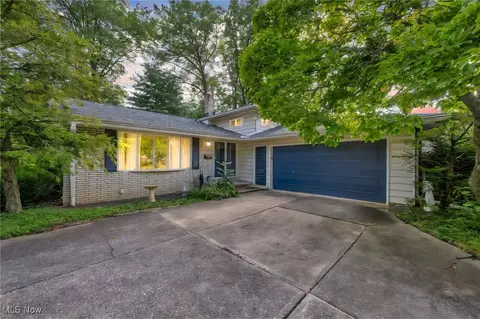 26479 Waterbury Cir, North Olmsted, OH 44070