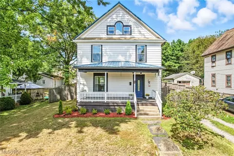 620 Euclid St, Salem, OH 44460
