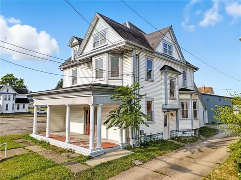 427 S Union Ave, Alliance, OH 44601