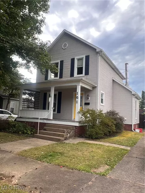 161 Woodland Ave, Marietta, OH 45750