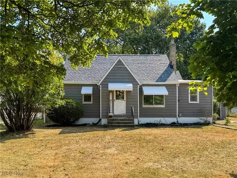 549 S Munroe Rd, Tallmadge, OH 44278