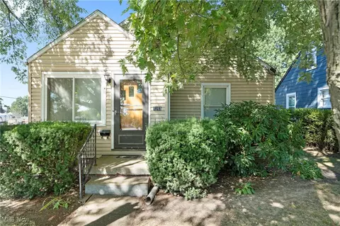 1263 Homewood Ave SW, Canton, OH 44710