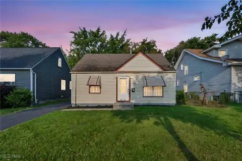 4688 W 148th St, Cleveland, OH 44135