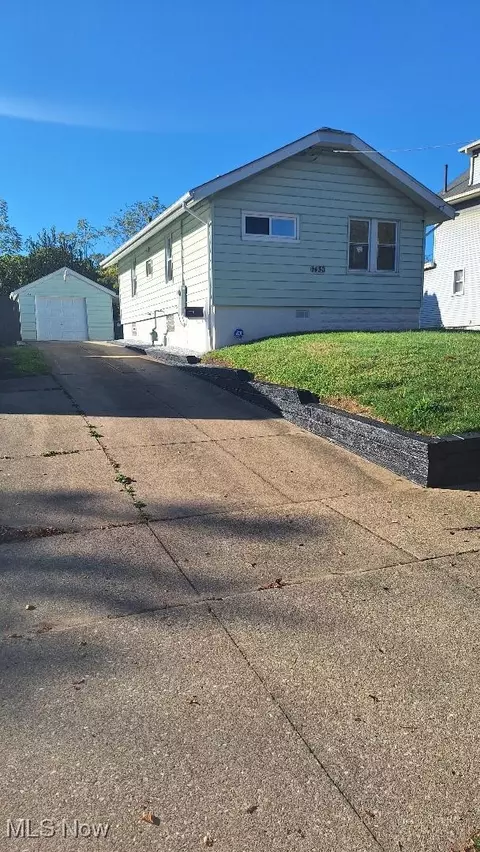1430 Ottawa Ave, Akron, OH 44305