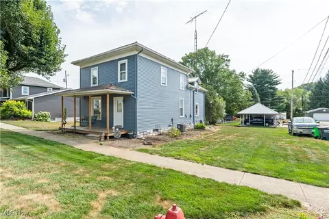 204 S Butler St, Baltic, OH 43804