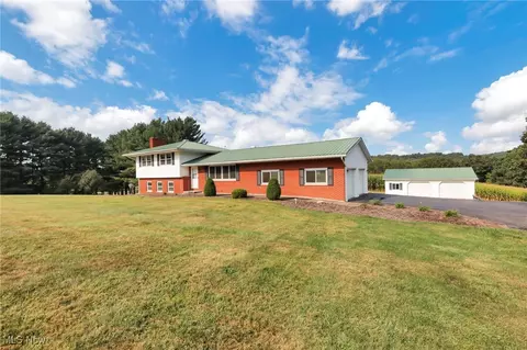 17567 Township Road 278, Coshocton, OH 43812