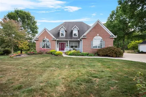 1832 Sandy Lake Rd, Ravenna, OH 44266