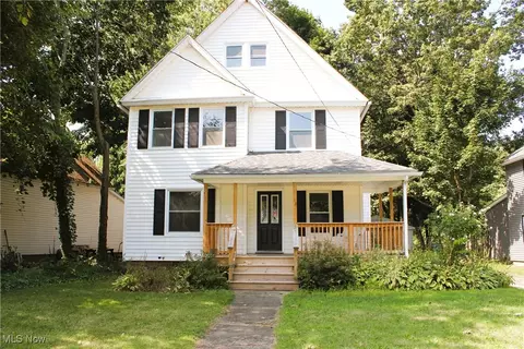 498 Bank St, Painesville, OH 44077
