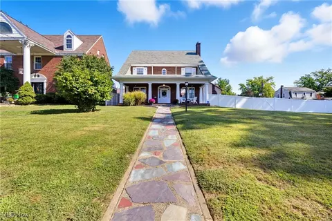 1435 22nd St, Parkersburg, WV 26101