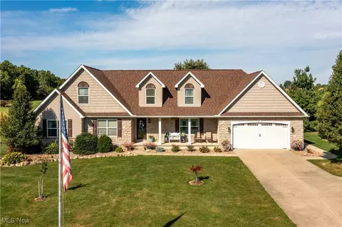 76 Township Road 581, Sullivan, OH 44880 photo 1