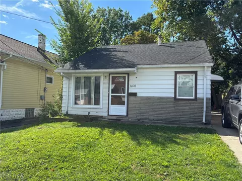 5637 Flowerdale Ave, Cleveland, OH 44144