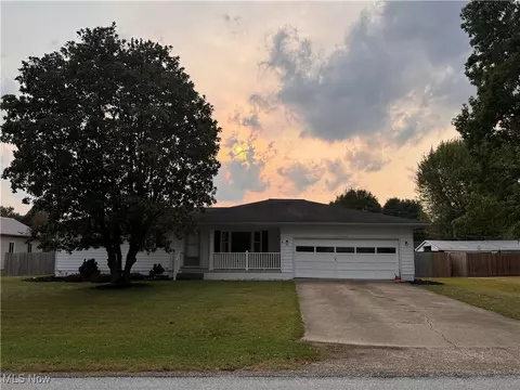 26405 Township Road 1152, Warsaw, OH 43844