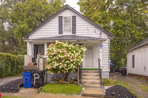 1358 E 123rd St, Cleveland, OH 44106