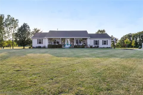25600 Mcmillan Rd, Wellington, OH 44090