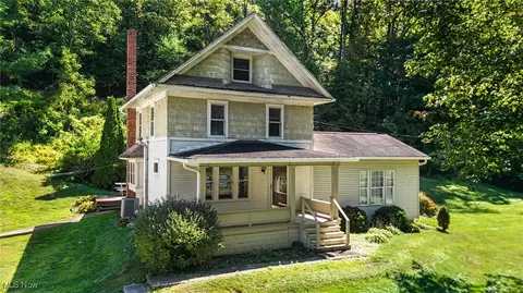 21870 State Route 339, Beverly, OH 45715