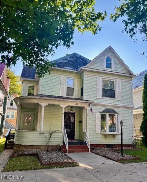 503 3rd St, Marietta, OH 45750