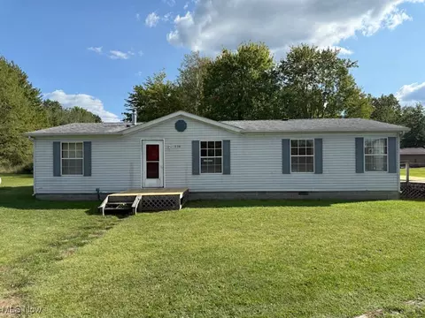 934 Dodgeville Rd, Rome, OH 44085