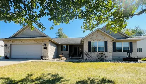 713 Dale Ave NW, Strasburg, OH 44680