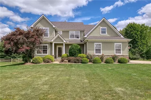 736 Craig Dr, Tallmadge, OH 44278
