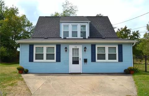 178 Sharon Ave, Ashland, OH 44805