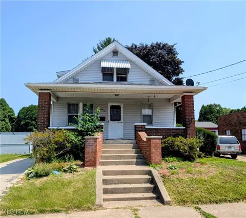 122 Bonnieview Ave, Minerva, OH 44657