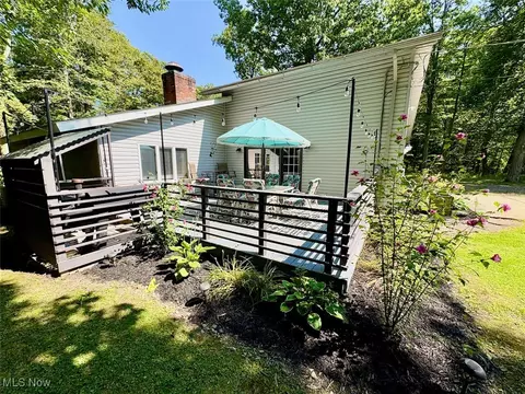Exterior - 637 Wamar Ln, Ashtabula, OH 44004 photo 7 of 16