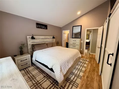 Bedroom - 637 Wamar Ln, Ashtabula, OH 44004 photo 1 of 4