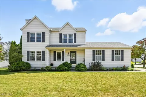 750 Winston Cir, Medina, OH 44256