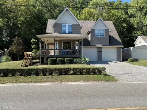 636 River Rd, East Liverpool, OH 43920